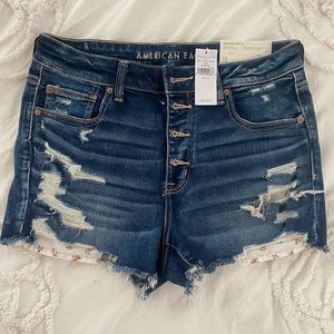 American eagle shorts